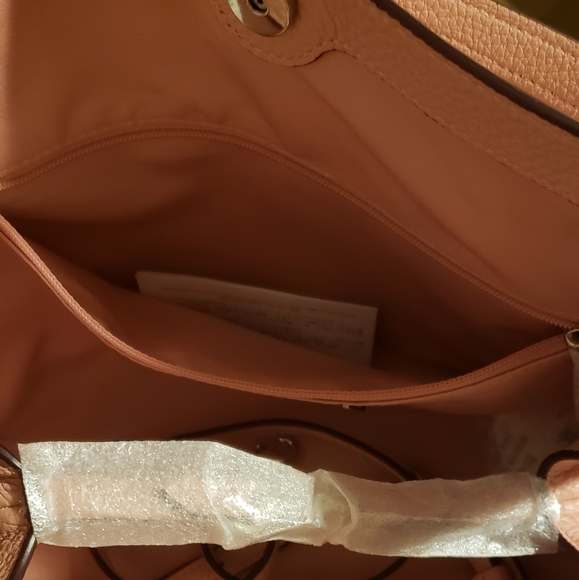 Coach Purse - NEVER USED - Picture 8 of 8